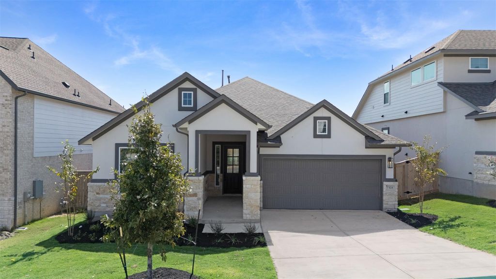 Photo of 239 West Faulkner ST, Liberty Hill, TX 78642 (MLS # 3521007)