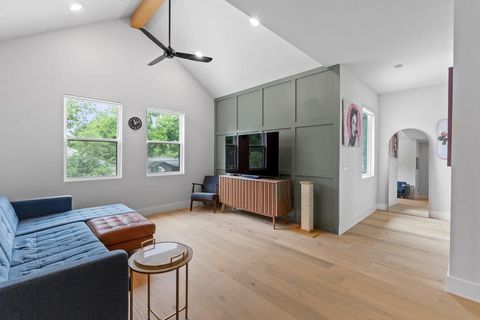 Tiny photo for 1708 Morrow ST, Austin, TX 78757 (MLS # 3453922)