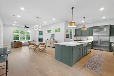 Tiny photo for 1708 Morrow ST, Austin, TX 78757 (MLS # 3453922)