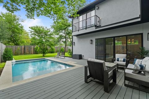 Tiny photo for 1708 Morrow ST, Austin, TX 78757 (MLS # 3453922)