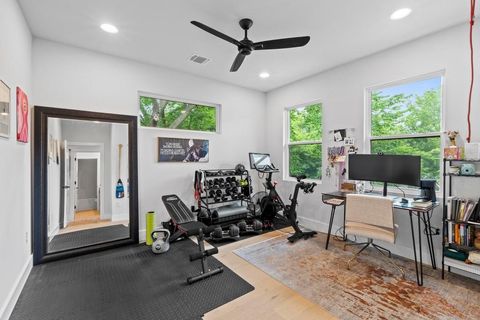 Tiny photo for 1708 Morrow ST, Austin, TX 78757 (MLS # 3453922)