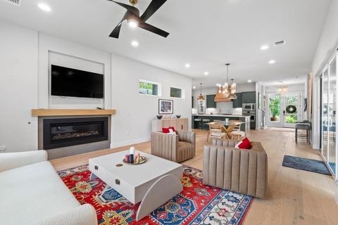 Tiny photo for 1708 Morrow ST, Austin, TX 78757 (MLS # 3453922)