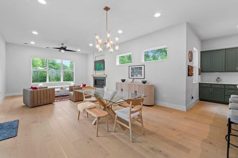 Tiny photo for 1708 Morrow ST, Austin, TX 78757 (MLS # 3453922)