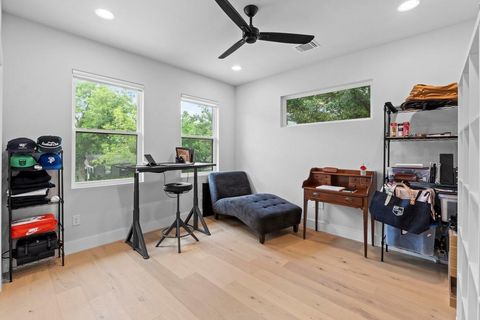Tiny photo for 1708 Morrow ST, Austin, TX 78757 (MLS # 3453922)