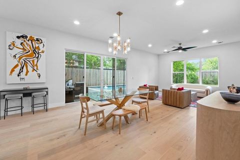 Tiny photo for 1708 Morrow ST, Austin, TX 78757 (MLS # 3453922)