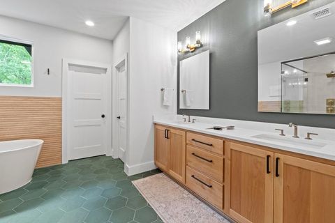 Tiny photo for 1708 Morrow ST, Austin, TX 78757 (MLS # 3453922)