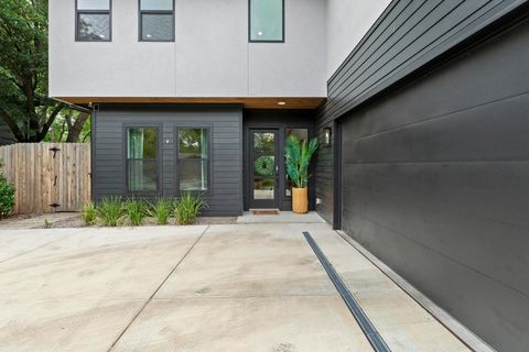 Tiny photo for 1708 Morrow ST, Austin, TX 78757 (MLS # 3453922)