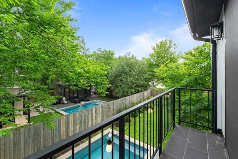 Tiny photo for 1708 Morrow ST, Austin, TX 78757 (MLS # 3453922)