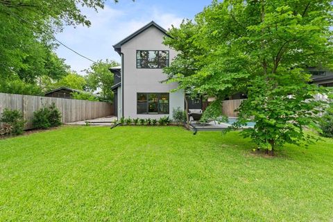 Tiny photo for 1708 Morrow ST, Austin, TX 78757 (MLS # 3453922)