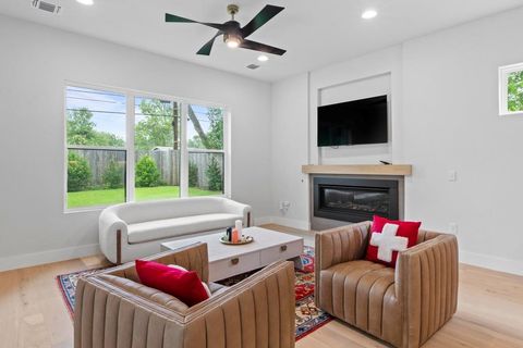 Tiny photo for 1708 Morrow ST, Austin, TX 78757 (MLS # 3453922)