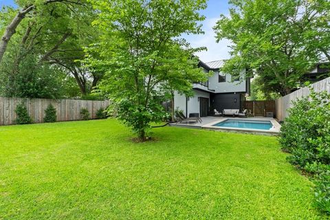 Tiny photo for 1708 Morrow ST, Austin, TX 78757 (MLS # 3453922)