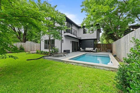 Tiny photo for 1708 Morrow ST, Austin, TX 78757 (MLS # 3453922)