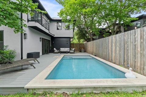 Tiny photo for 1708 Morrow ST, Austin, TX 78757 (MLS # 3453922)