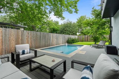 Tiny photo for 1708 Morrow ST, Austin, TX 78757 (MLS # 3453922)