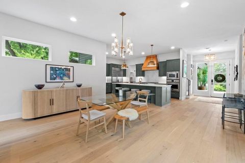 Tiny photo for 1708 Morrow ST, Austin, TX 78757 (MLS # 3453922)