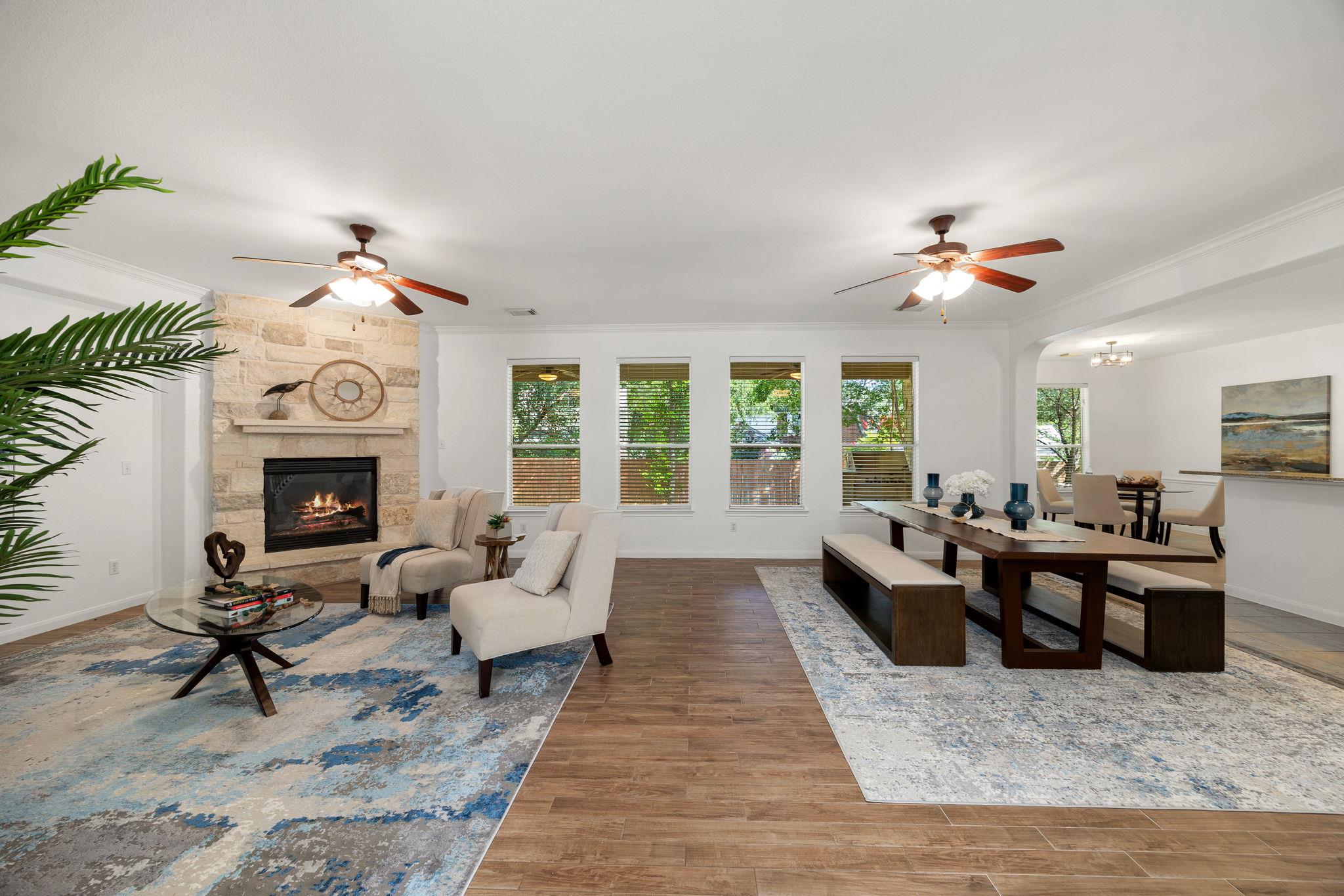 1606 Hughes DR