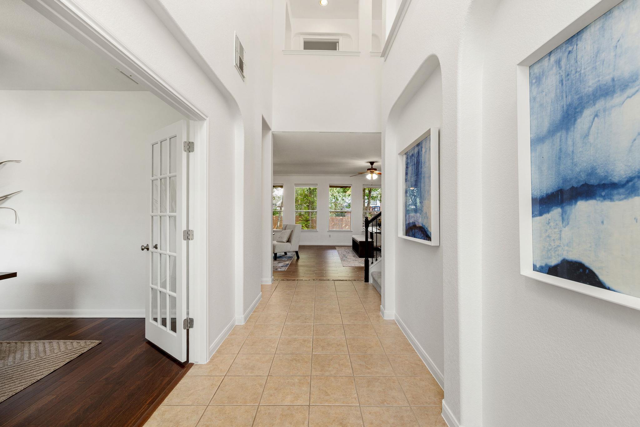 1606 Hughes DR