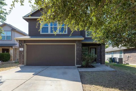 104 Bufflehead LN Leander TX 78641