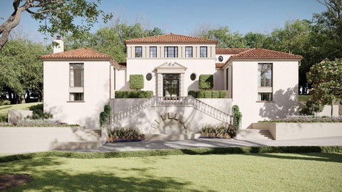 Tiny photo for 3808 Balcones DR, Austin, TX 78731 (MLS # 1191266)