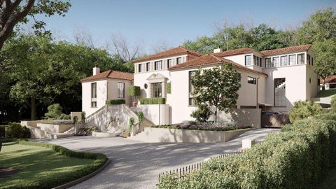 Tiny photo for 3808 Balcones DR, Austin, TX 78731 (MLS # 1191266)