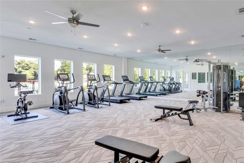 Tiny photo for 4802 S Congress Ave #507, Austin, TX 78745 (MLS # 9851441)