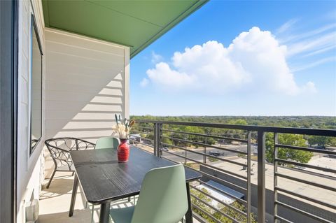 Tiny photo for 4802 S Congress Ave #507, Austin, TX 78745 (MLS # 9851441)