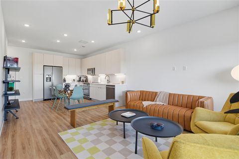 Tiny photo for 4802 S Congress Ave #507, Austin, TX 78745 (MLS # 9851441)