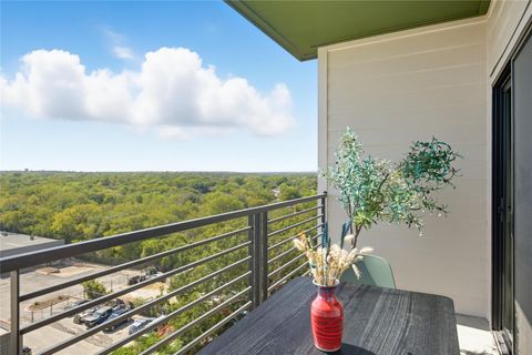 Tiny photo for 4802 S Congress Ave #507, Austin, TX 78745 (MLS # 9851441)