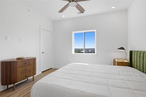 Tiny photo for 4802 S Congress Ave #507, Austin, TX 78745 (MLS # 9851441)