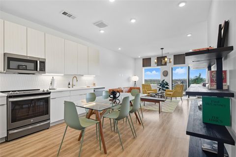 Tiny photo for 4802 S Congress Ave #507, Austin, TX 78745 (MLS # 9851441)