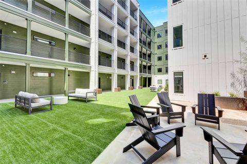 Tiny photo for 4802 S Congress Ave #507, Austin, TX 78745 (MLS # 9851441)