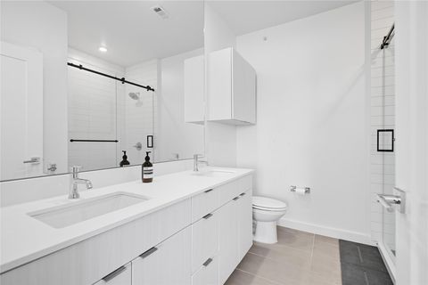 Tiny photo for 4802 S Congress Ave #507, Austin, TX 78745 (MLS # 9851441)