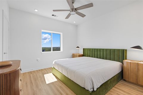 Tiny photo for 4802 S Congress Ave #507, Austin, TX 78745 (MLS # 9851441)