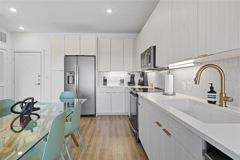 Tiny photo for 4802 S Congress Ave #507, Austin, TX 78745 (MLS # 9851441)