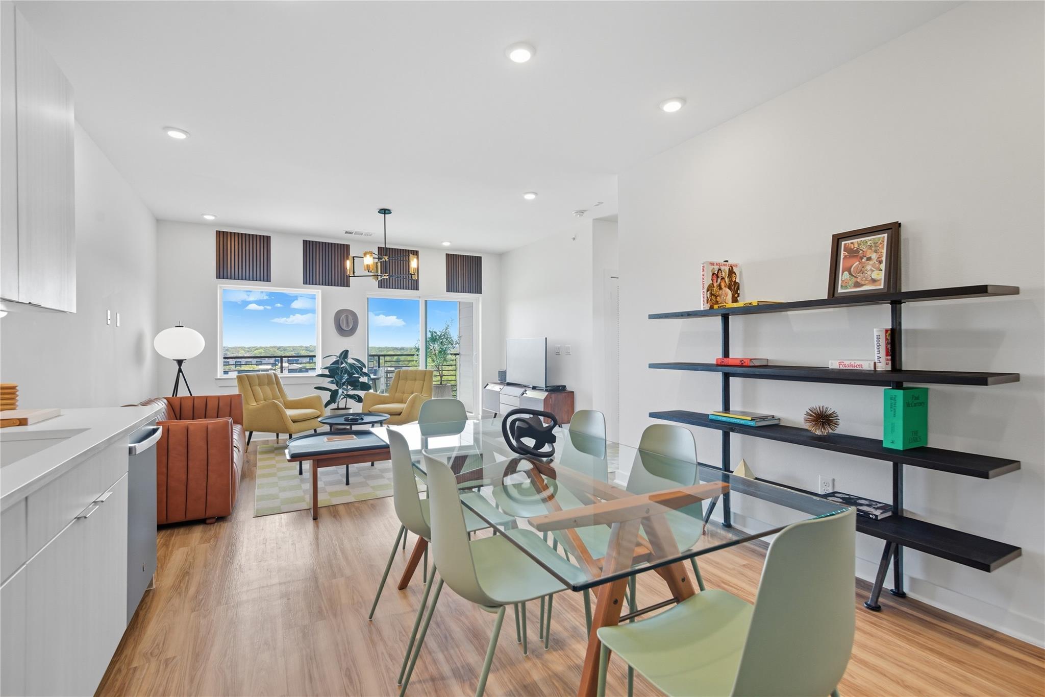 4802 S Congress Ave 507