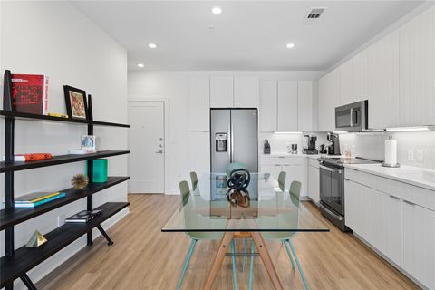 Tiny photo for 4802 S Congress Ave #507, Austin, TX 78745 (MLS # 9851441)
