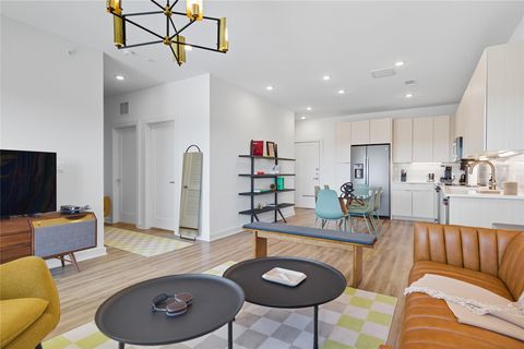 Tiny photo for 4802 S Congress Ave #507, Austin, TX 78745 (MLS # 9851441)
