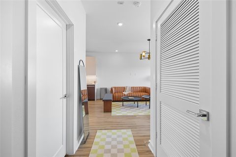 Tiny photo for 4802 S Congress Ave #507, Austin, TX 78745 (MLS # 9851441)