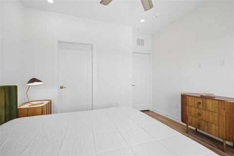 Tiny photo for 4802 S Congress Ave #507, Austin, TX 78745 (MLS # 9851441)