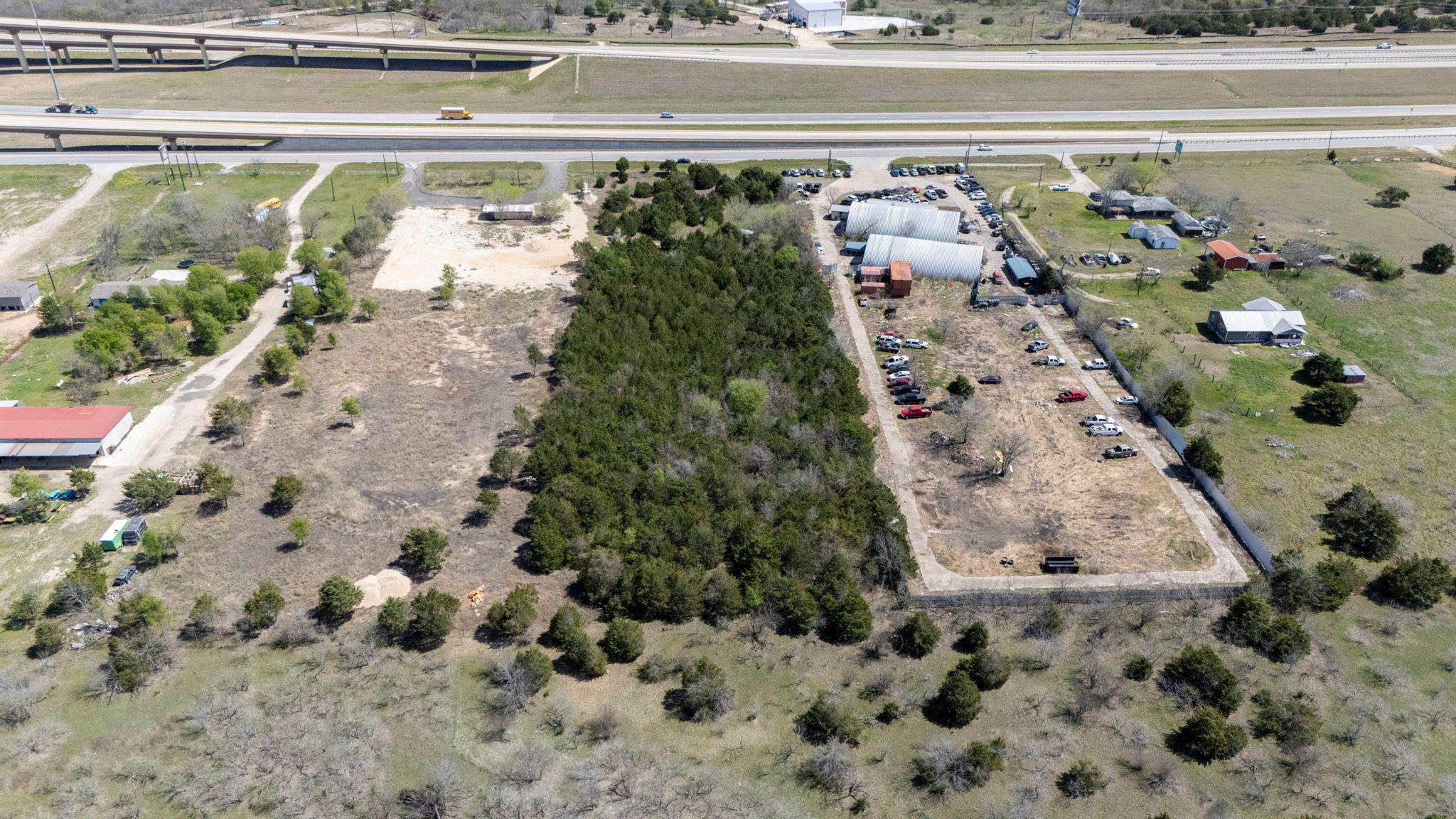 11624 S US HY 183 Highway