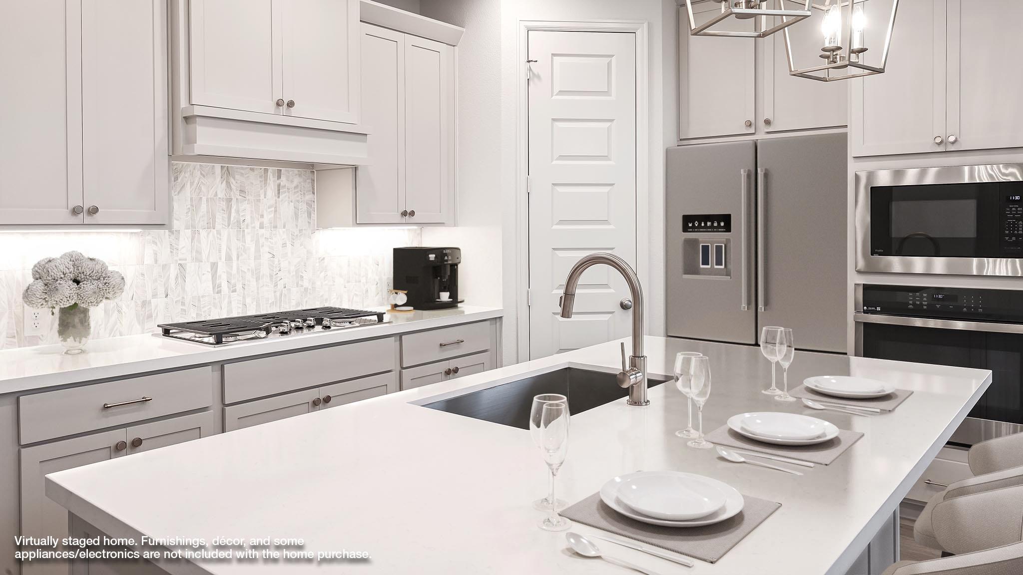 284 Prickly Poppy LOOP