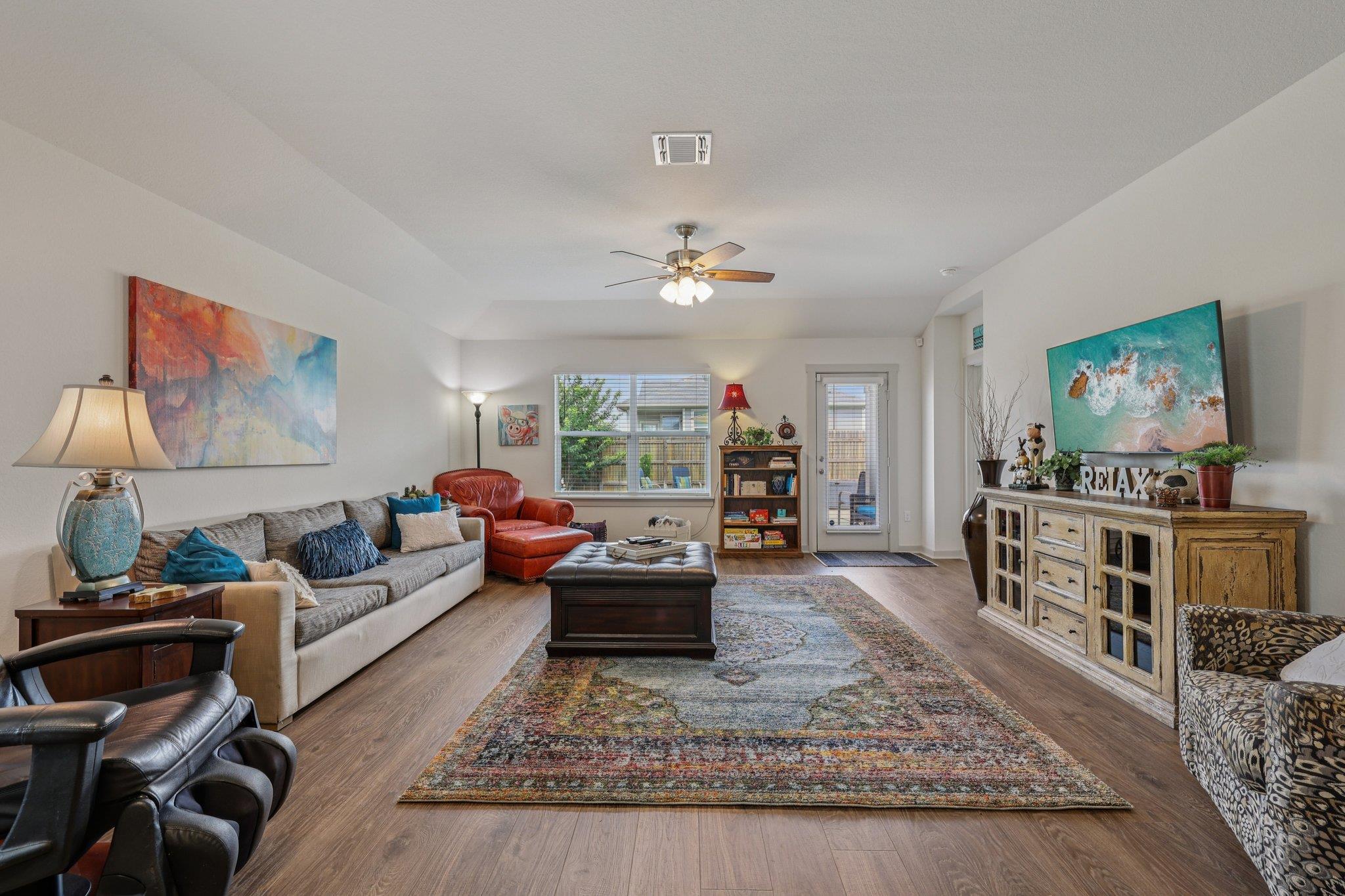 111 Krause Springs DR