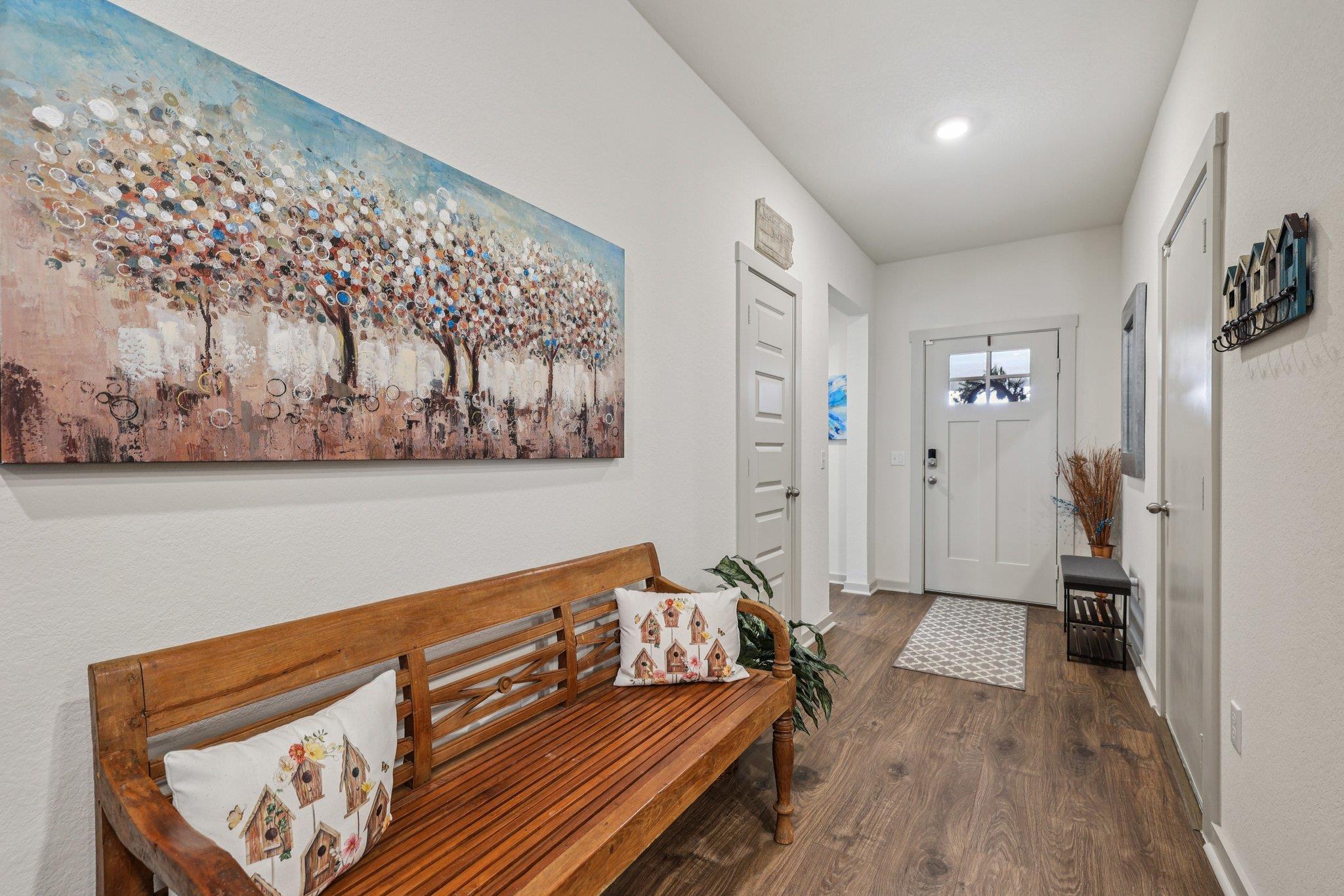 111 Krause Springs DR