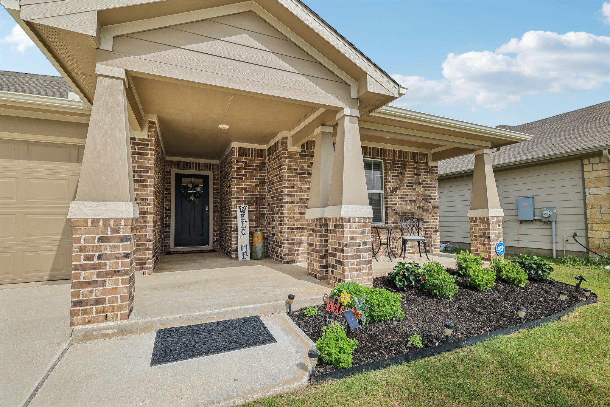 111 Krause Springs DR