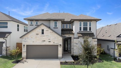 Photo of 4725 Regents PL, Round Rock, TX 78665 (MLS # 2892119)