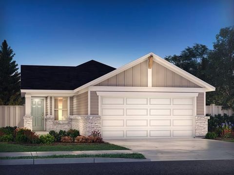 728 Sun Grove TRL Georgetown TX 78628