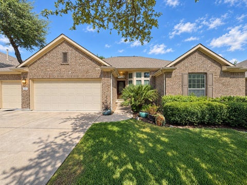 Photo of 604 Mandarin Flyway, Cedar Park, TX 78613 (MLS # 3309340)