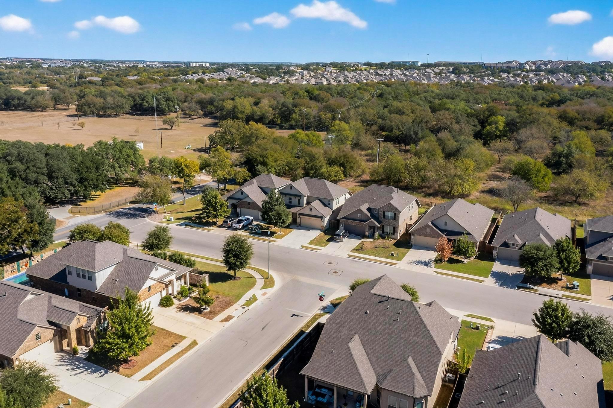 12605 Iron Bridge DR