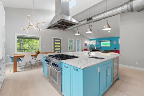 Tiny photo for 708 Upson ST, Austin, TX 78703 (MLS # 4985863)