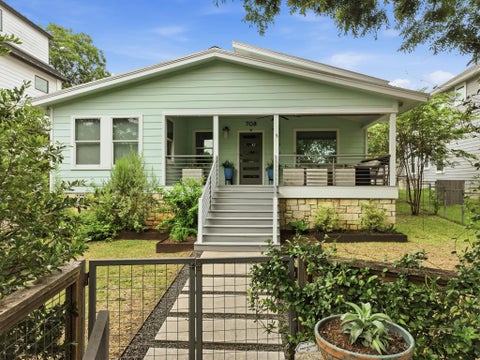 Tiny photo for 708 Upson ST, Austin, TX 78703 (MLS # 4985863)